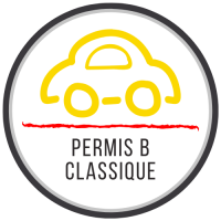 Permis B