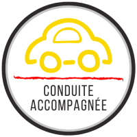 Conduite Accompagnée (AAC)