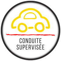 Conduite supervisée (CS)